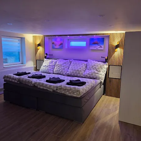 Apartment Exklusive Nahe Phantasialand & Koeln I Xl-bett & Wellness