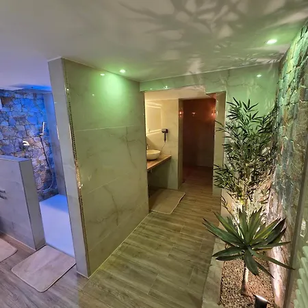 Exklusive Nahe Phantasialand & Koeln I Xl-bett & Wellness * Kerpen (North Rhine-Westphalia)