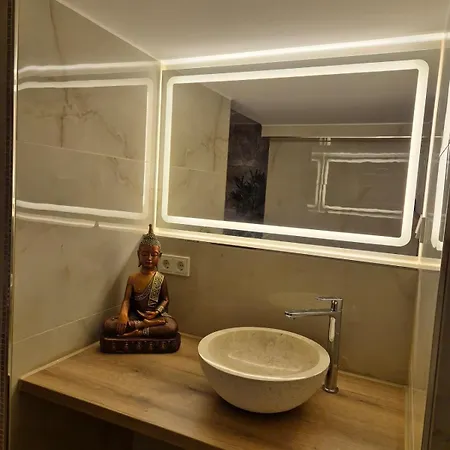 Exklusive Nahe Phantasialand & Koeln I Xl-bett & Wellness *